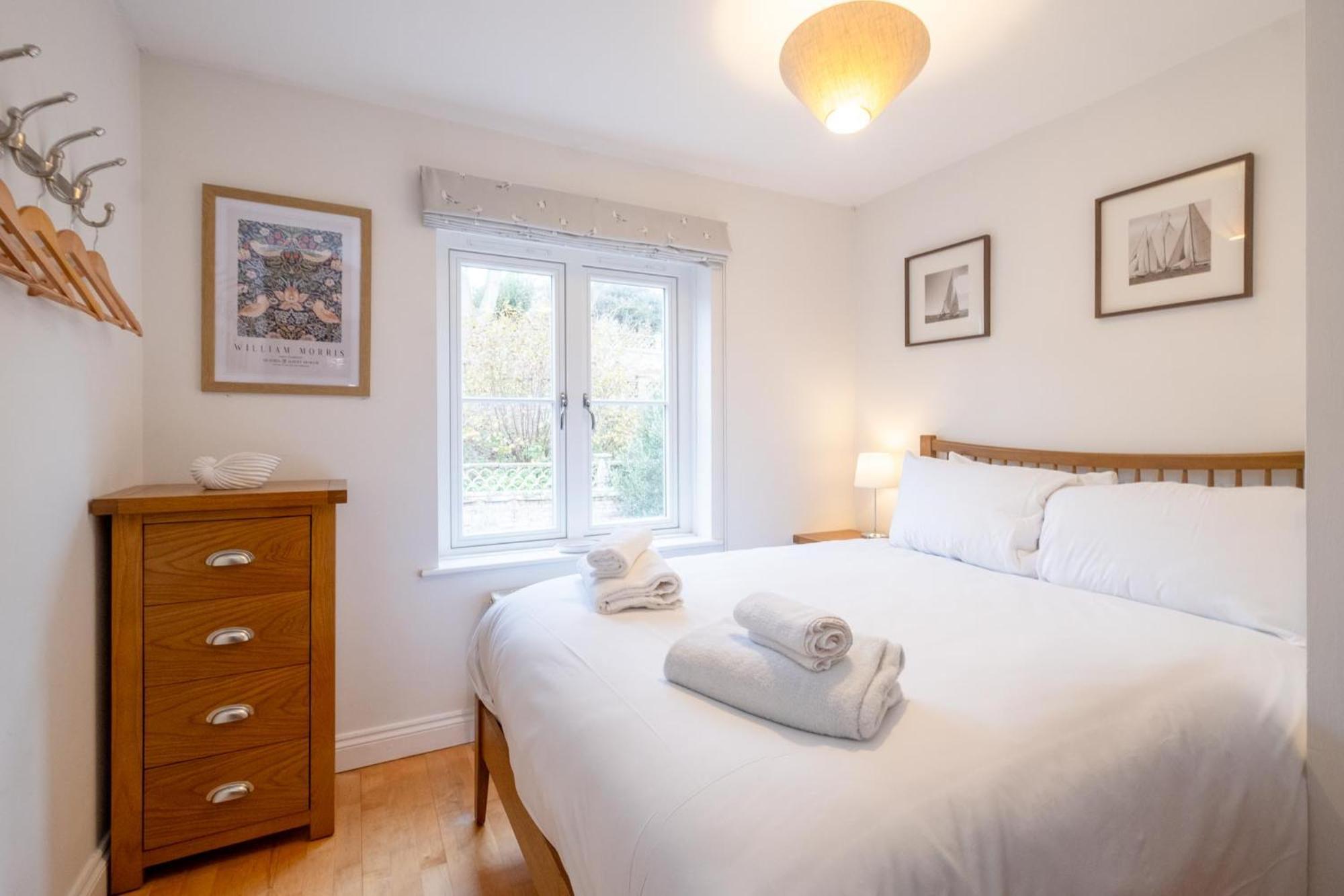 67 Pebble Cottage Aldeburgh Eksteriør bilde